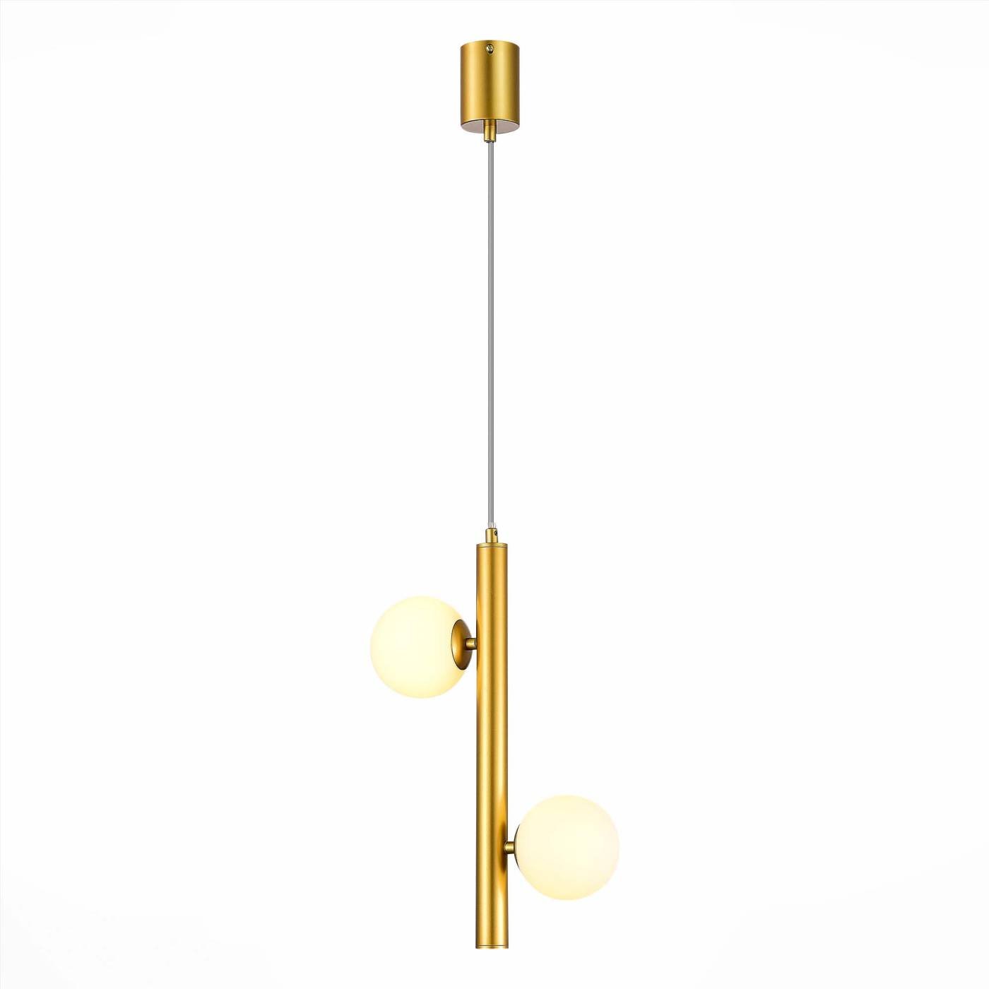 SL1185.203.02 Светильник подвесной ST Luce Asolo SL1185.203.02