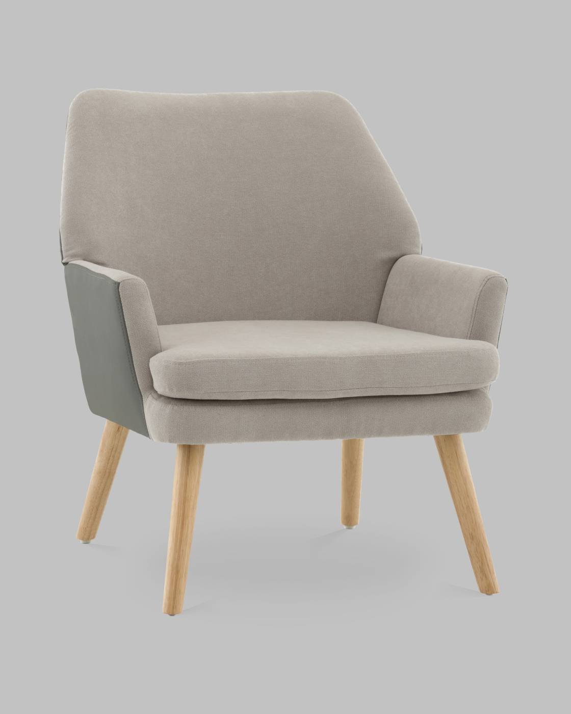 QH-8312K-WL 263-3+XC309-8 Кресло Stool Group Харви QH-8312K-WL 263-3+XC309-8