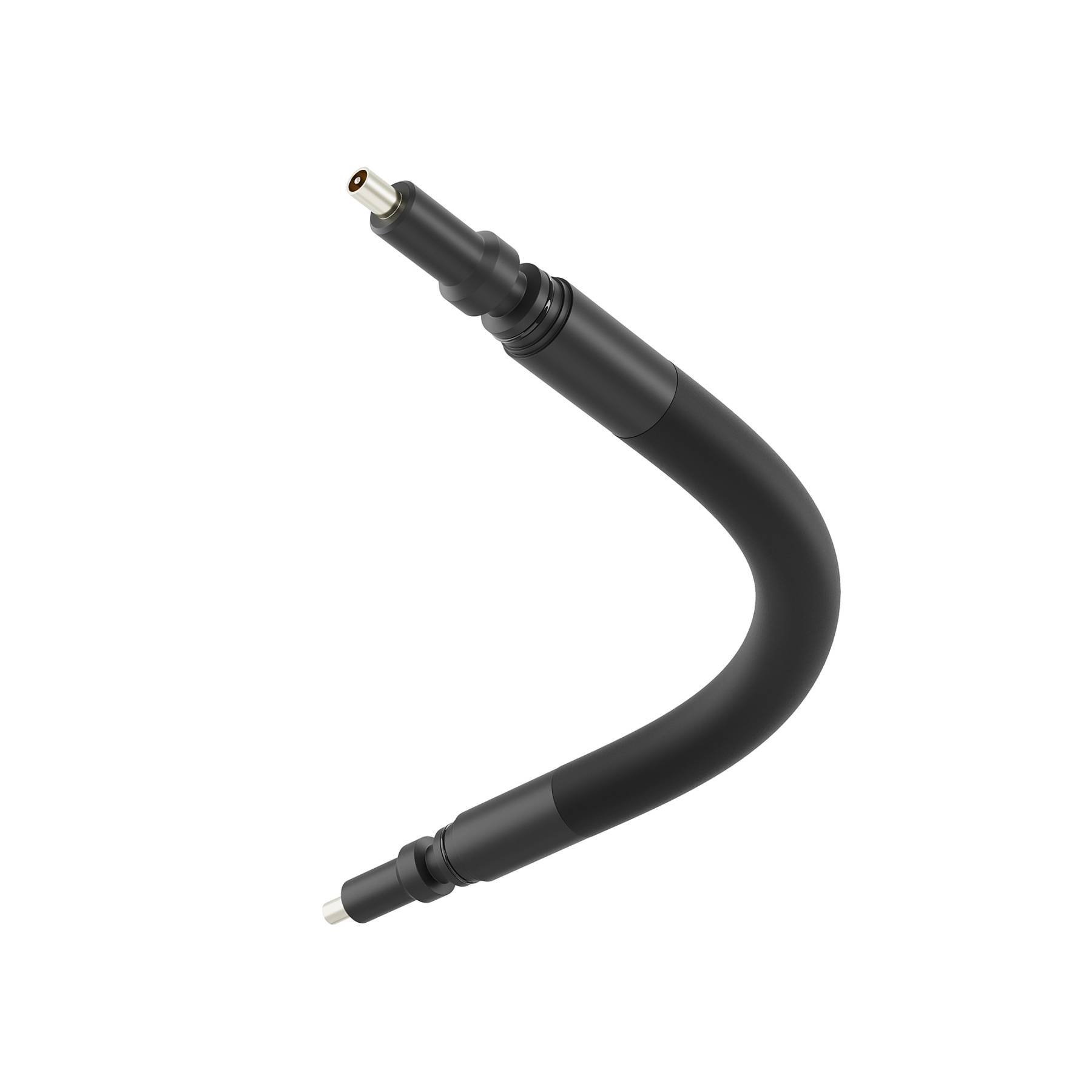 CA005FC-B Гибкий коннектор для системы Axity Maytoni Accessories for system Axity CA005FC-B