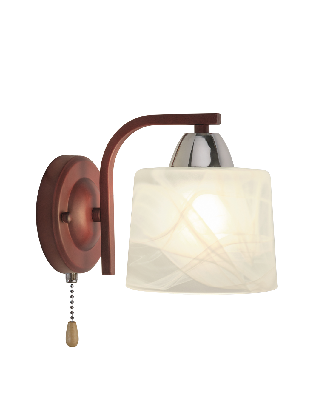 000021613 Настенное бра Мелодия Света Еврокаркасы Цилиндр 000021613