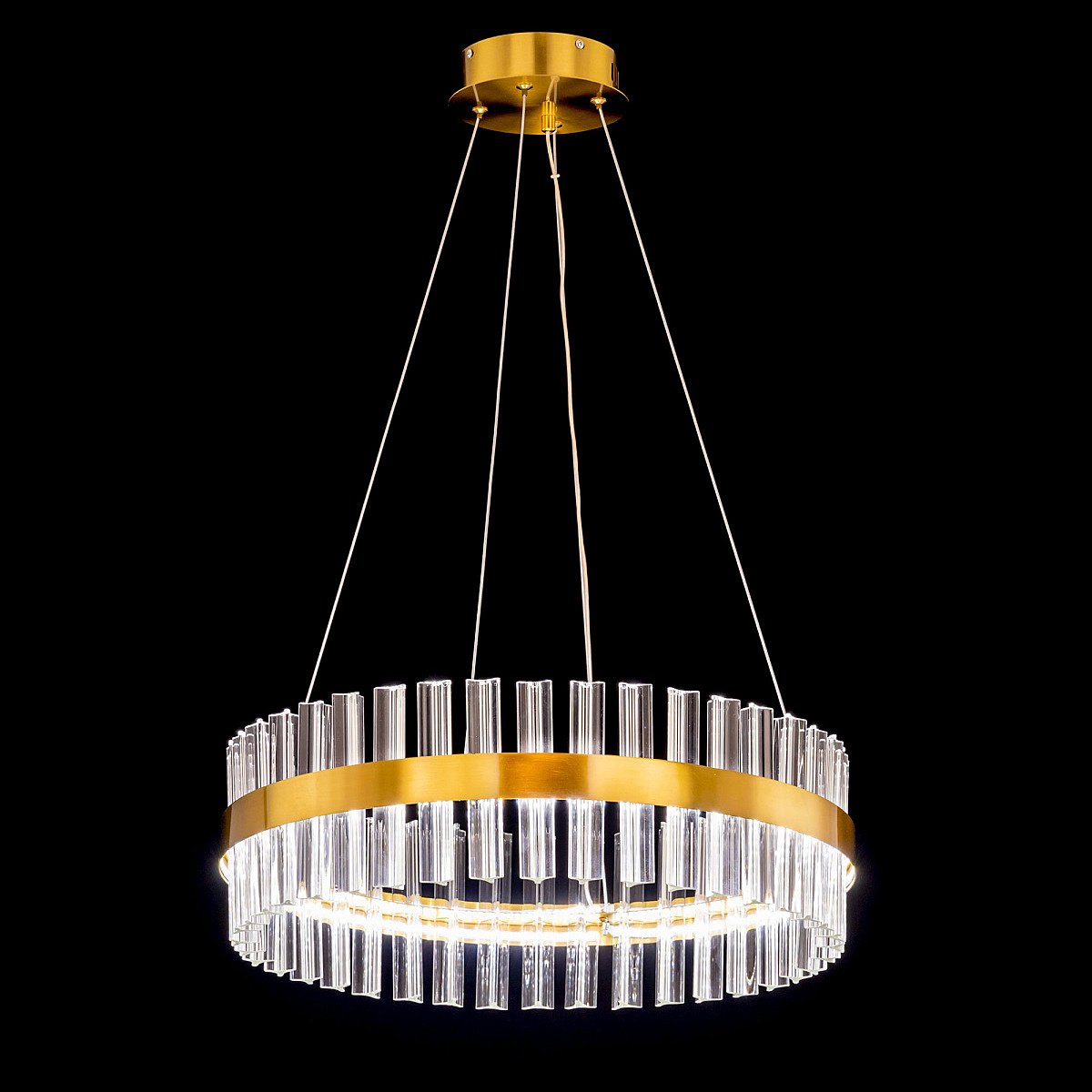 CL337053 Подвесная люстра Citilux Рианна CL337053