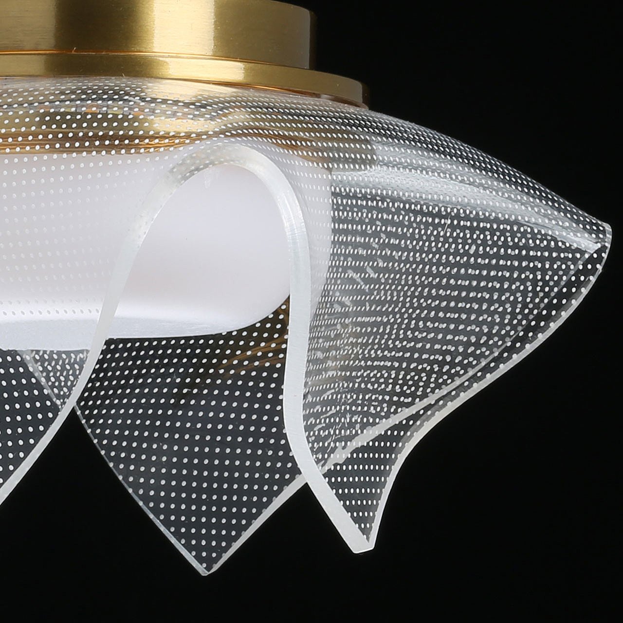 Светильник подвесной De Markt Ауксис 722012101