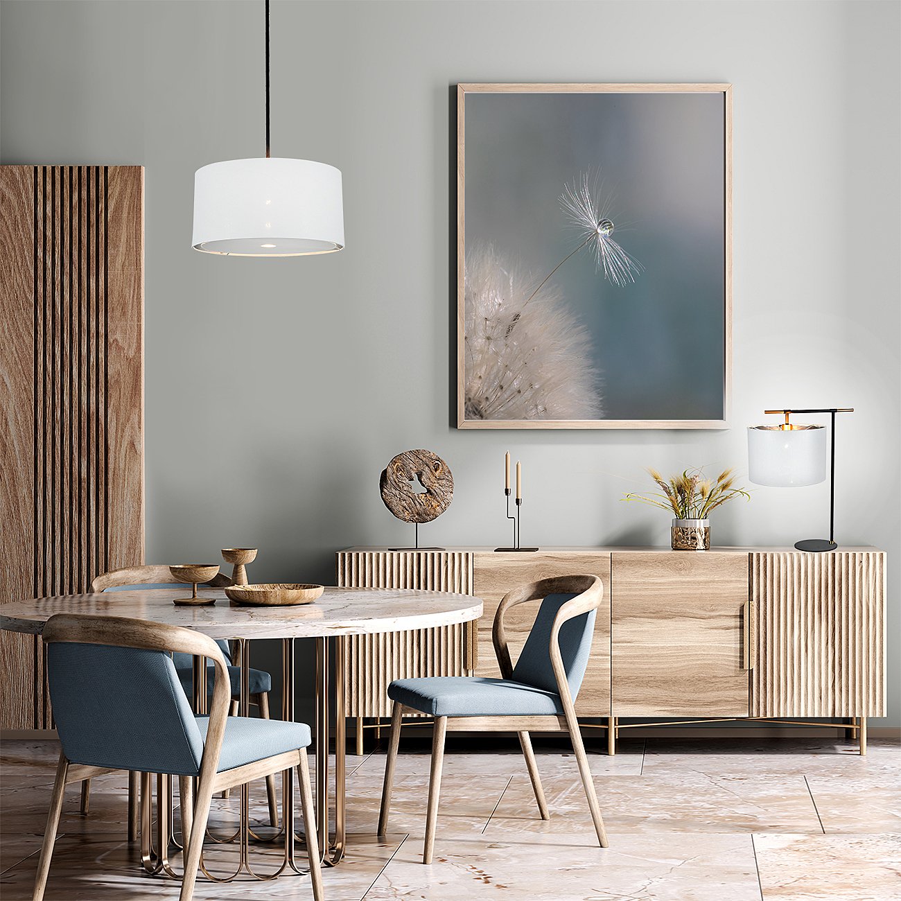 10186/1S Светильник потолочный Escada Adagio 10186/1S