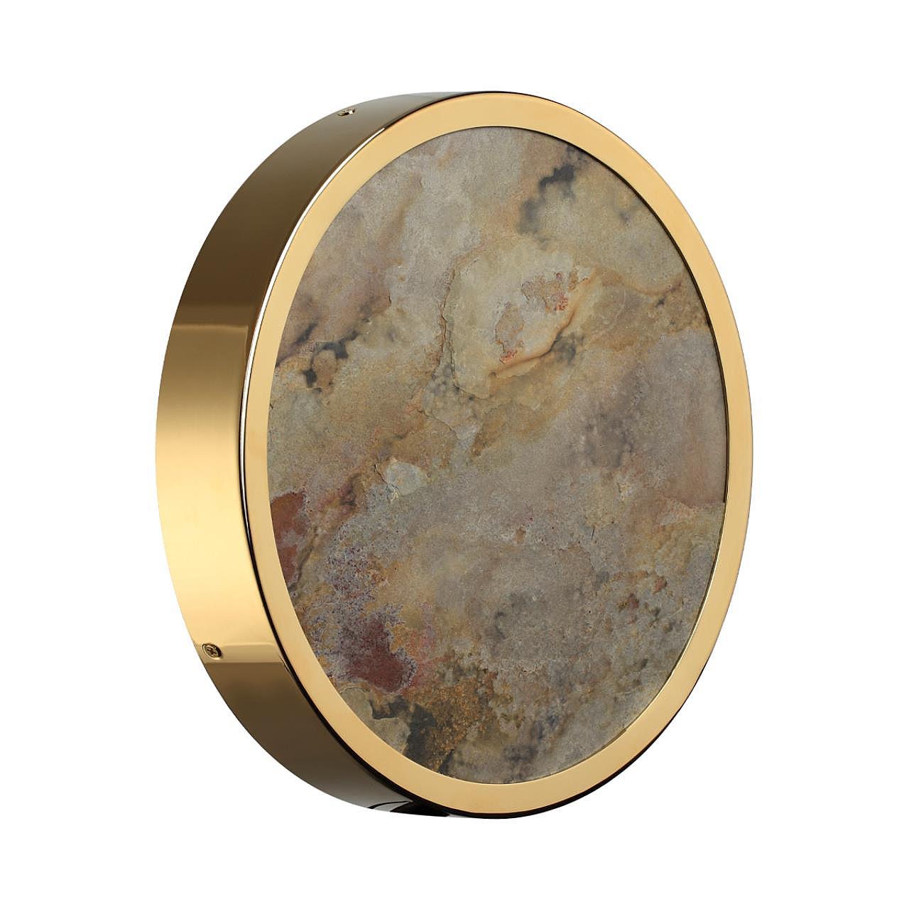 Настенно потолочный светильник Odeon Light Bergi 5079/24L