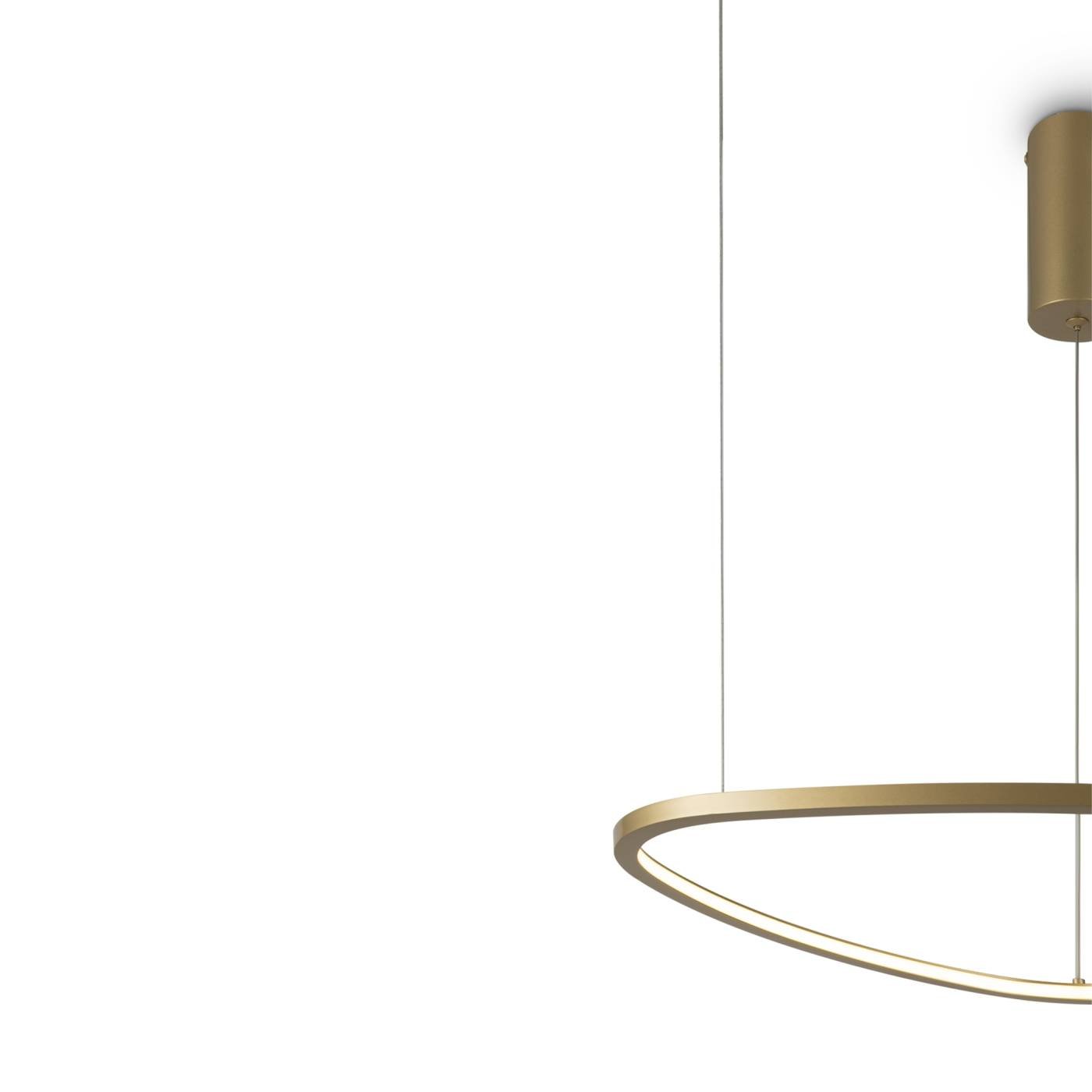 MOD072PL-L28BS3K Подвесная люстра Maytoni Glint MOD072PL-L28BS3K