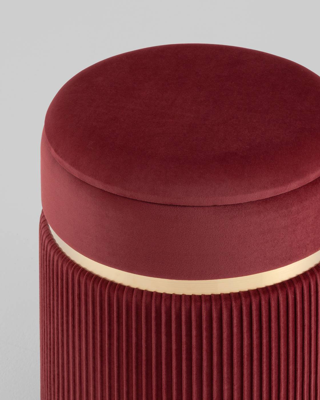 Пуфик Stool Group 19B352VF-MOMO-33