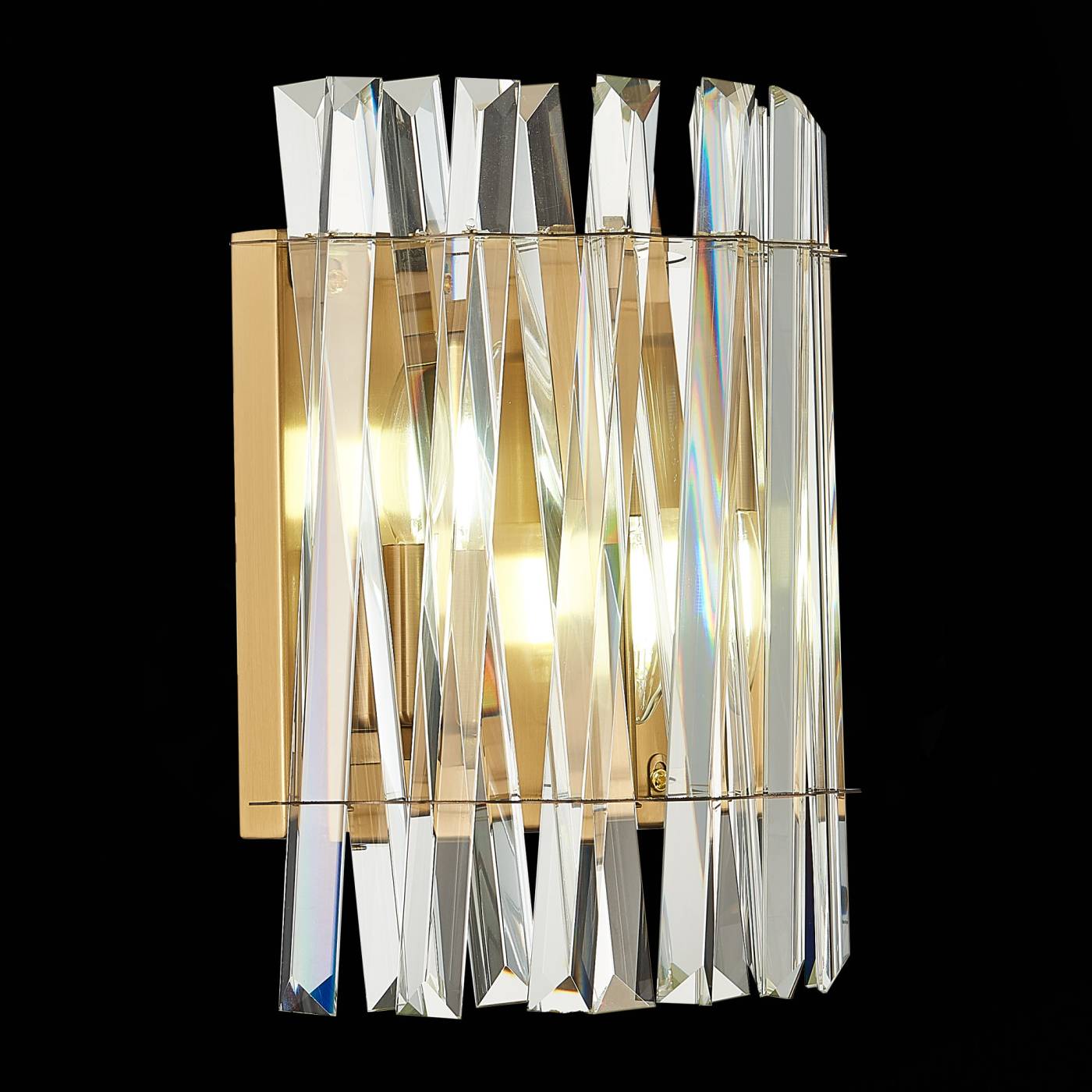 SL1170.301.02 Настенное бра ST Luce Fabio SL1170.301.02