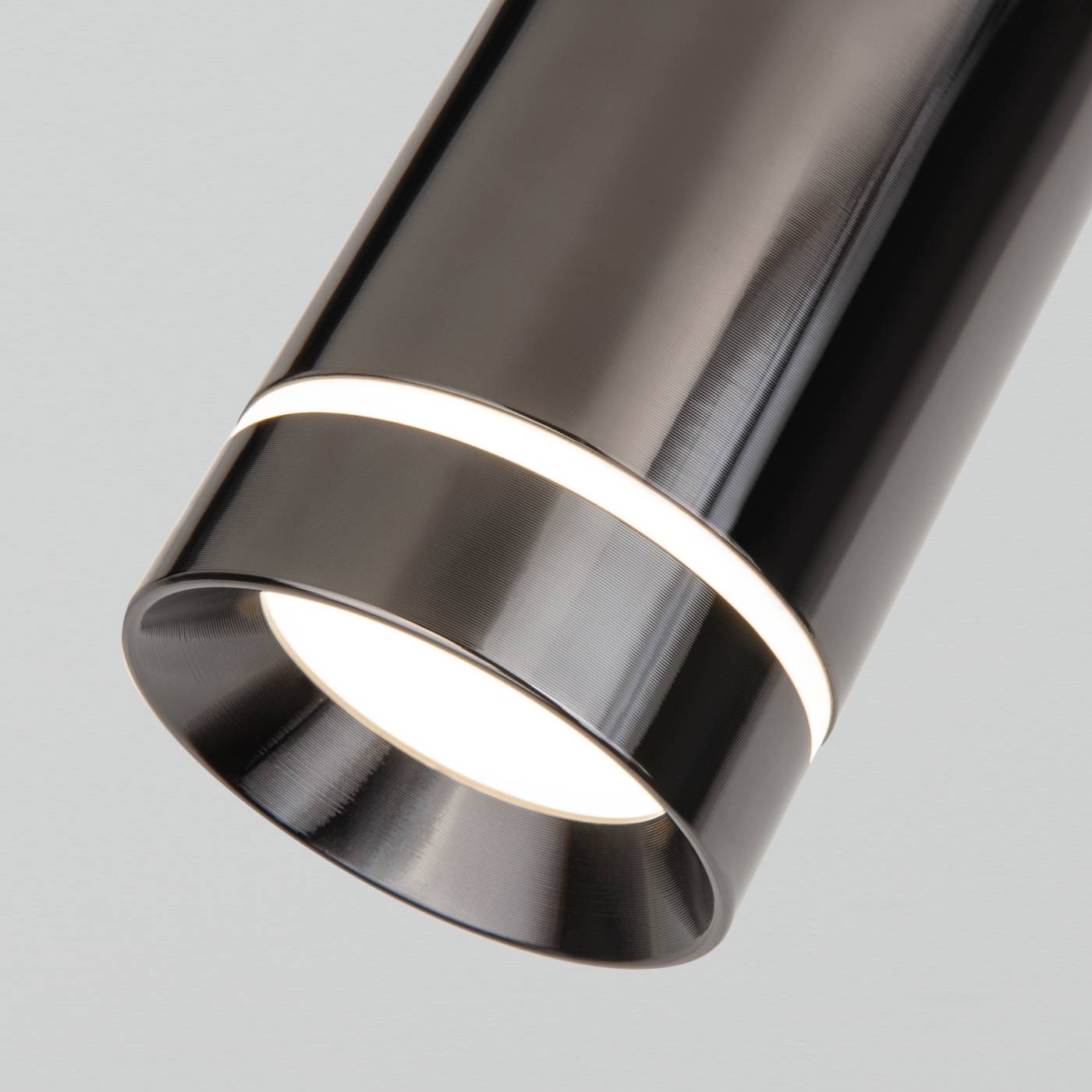 Glory Черный жемчуг 7W 4200K (LTB39) однофазный Трековый светильник Elektrostandard Topper Glory Черный жемчуг 7W 4200K (LTB39) однофазный