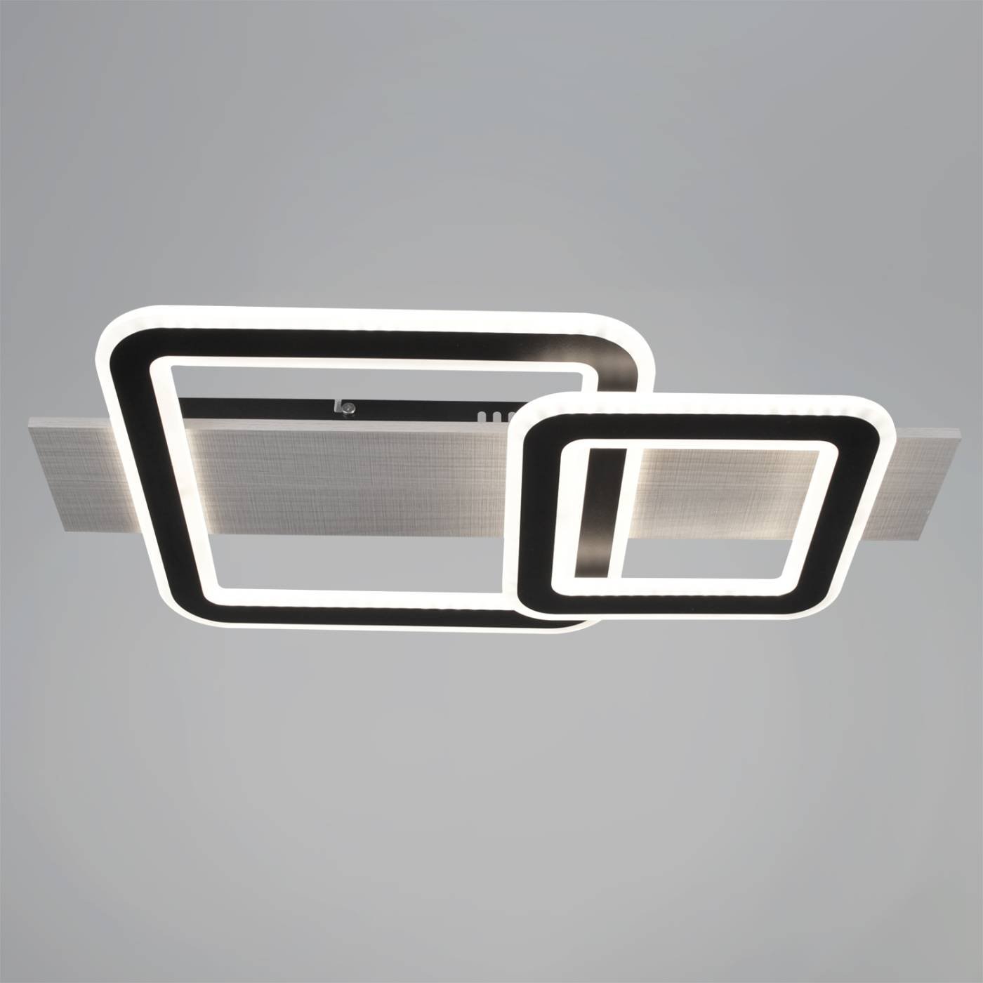 00829-0.3-02 WD+BK Потолочная люстра Reluce 00829-0.3-02 WD+BK