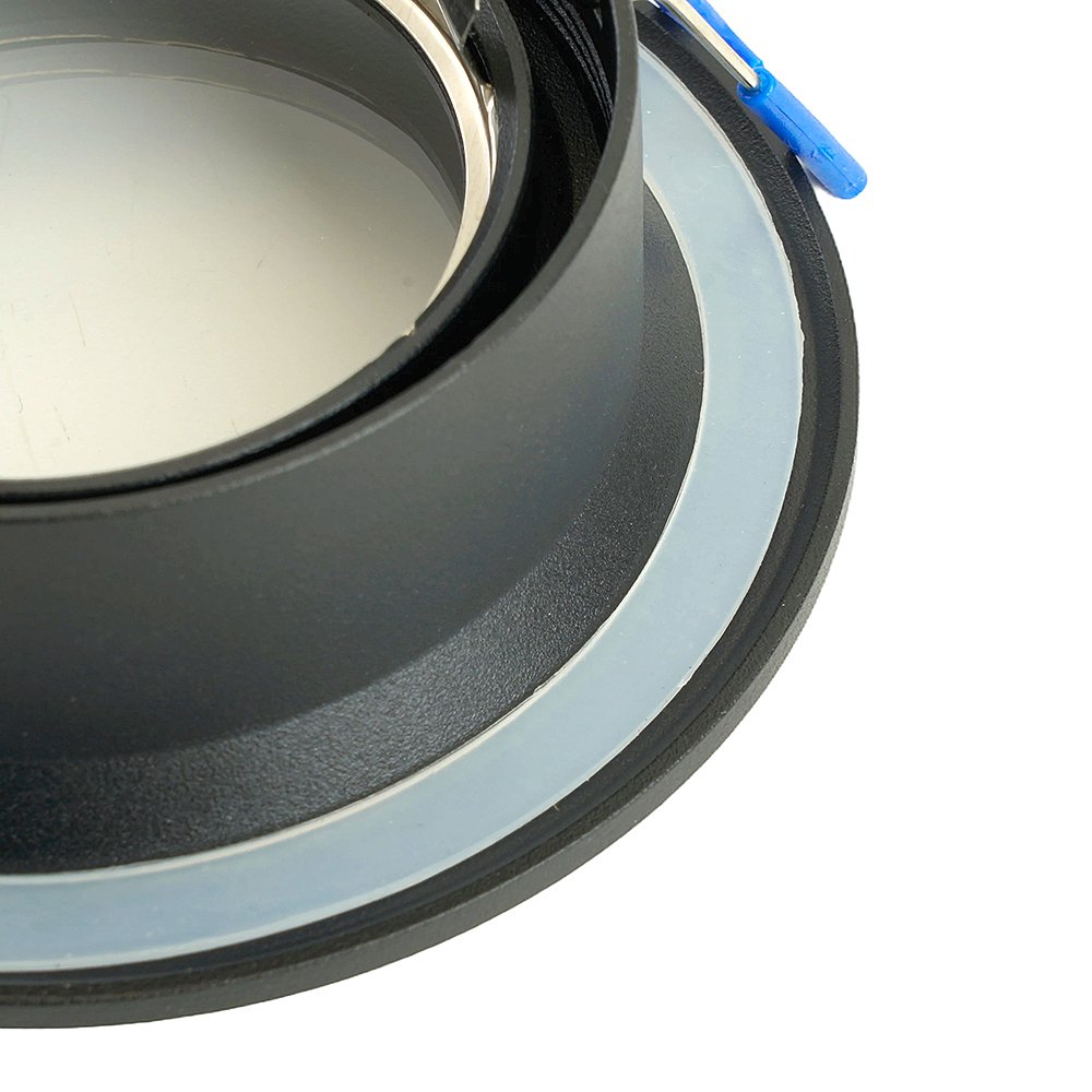 48755 Встраиваемый светильник Feron DL3301 48755