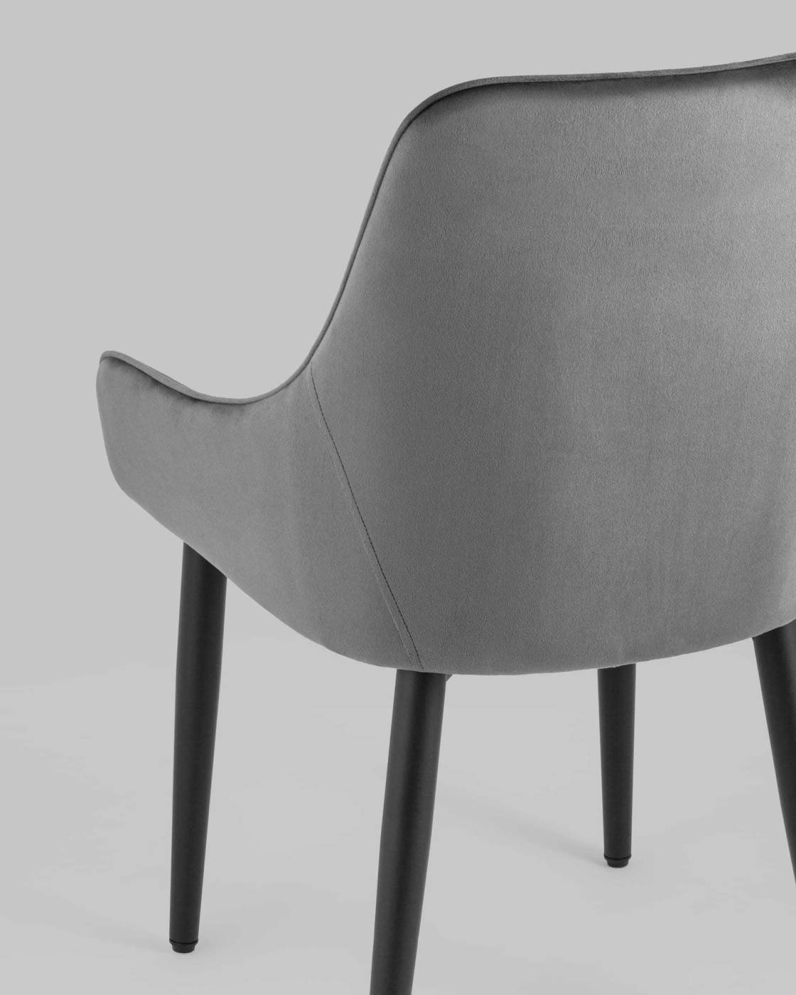 Комплект стульев Stool Group Диана MC101-2 KD HLR-21 X4