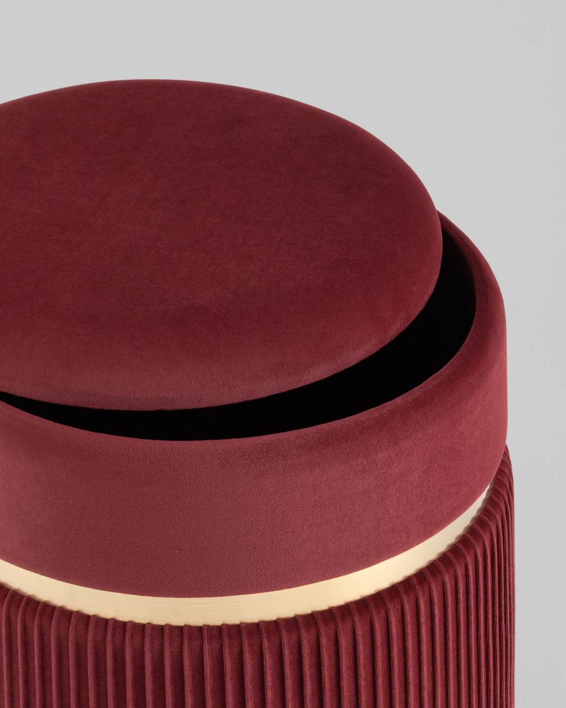 Пуфик Stool Group 19B352VF-MOMO-33
