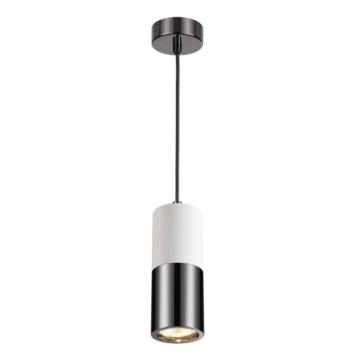 3834/1 Светильник подвесной Odeon Light Duetta 3834/1