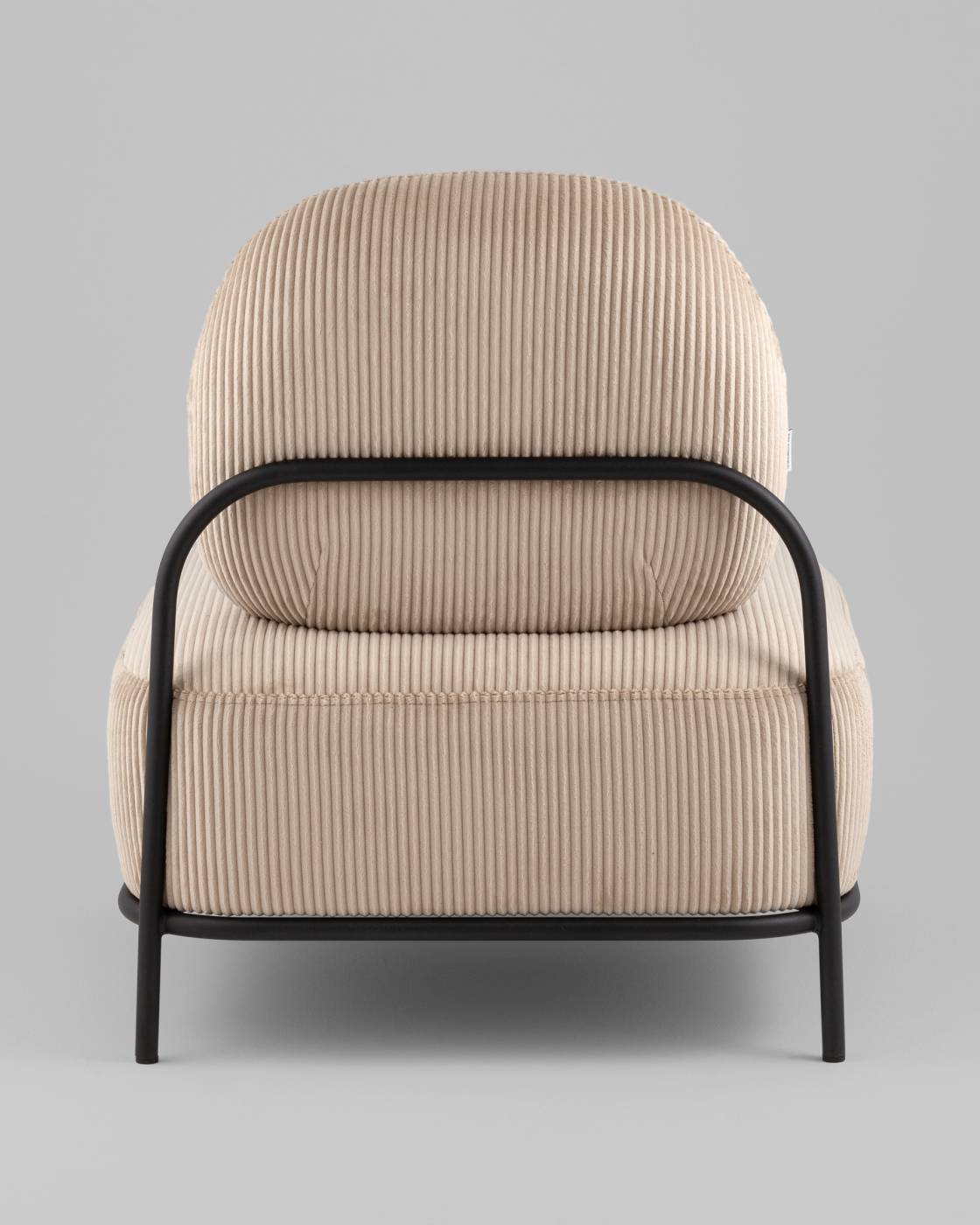 vd-stone-cl-cream Кресло Stool Group Стоун vd-stone-cl-cream