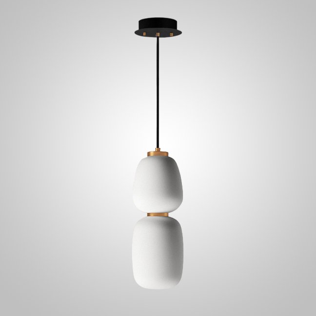 232210-23 Светильник подвесной ImperiumLoft Heming-B01 232210-23