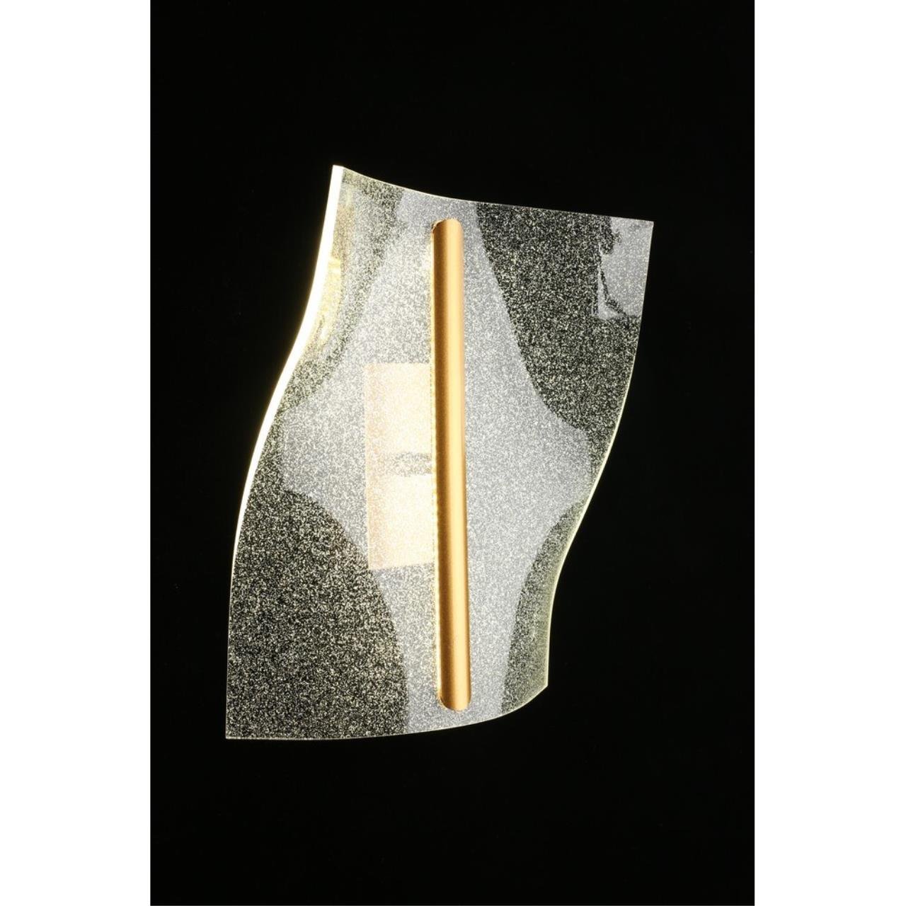 Настенный светильник Aployt Viola APL.659.01.11