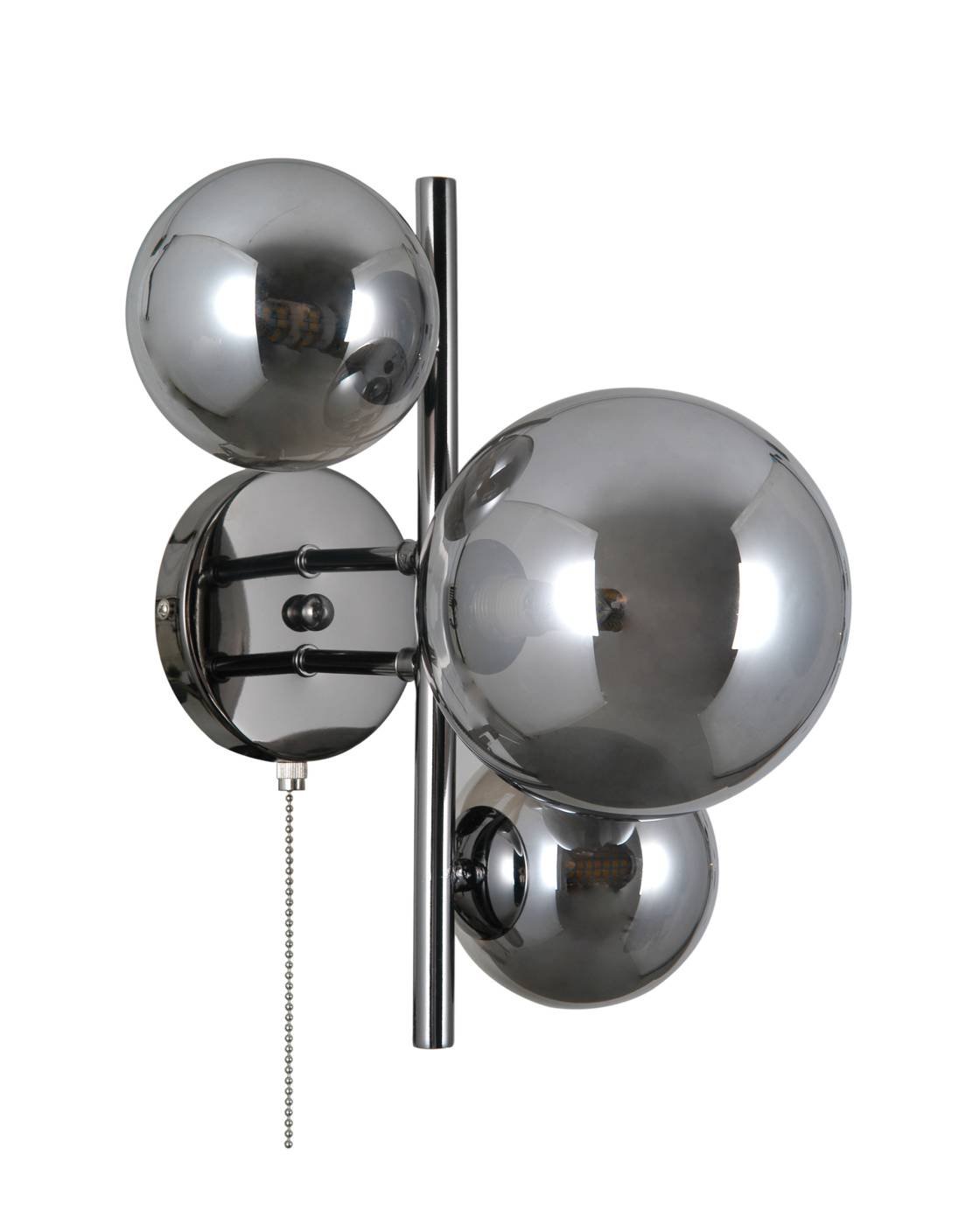V10793-3W Настенное бра Moderli Molly V10793-3W
