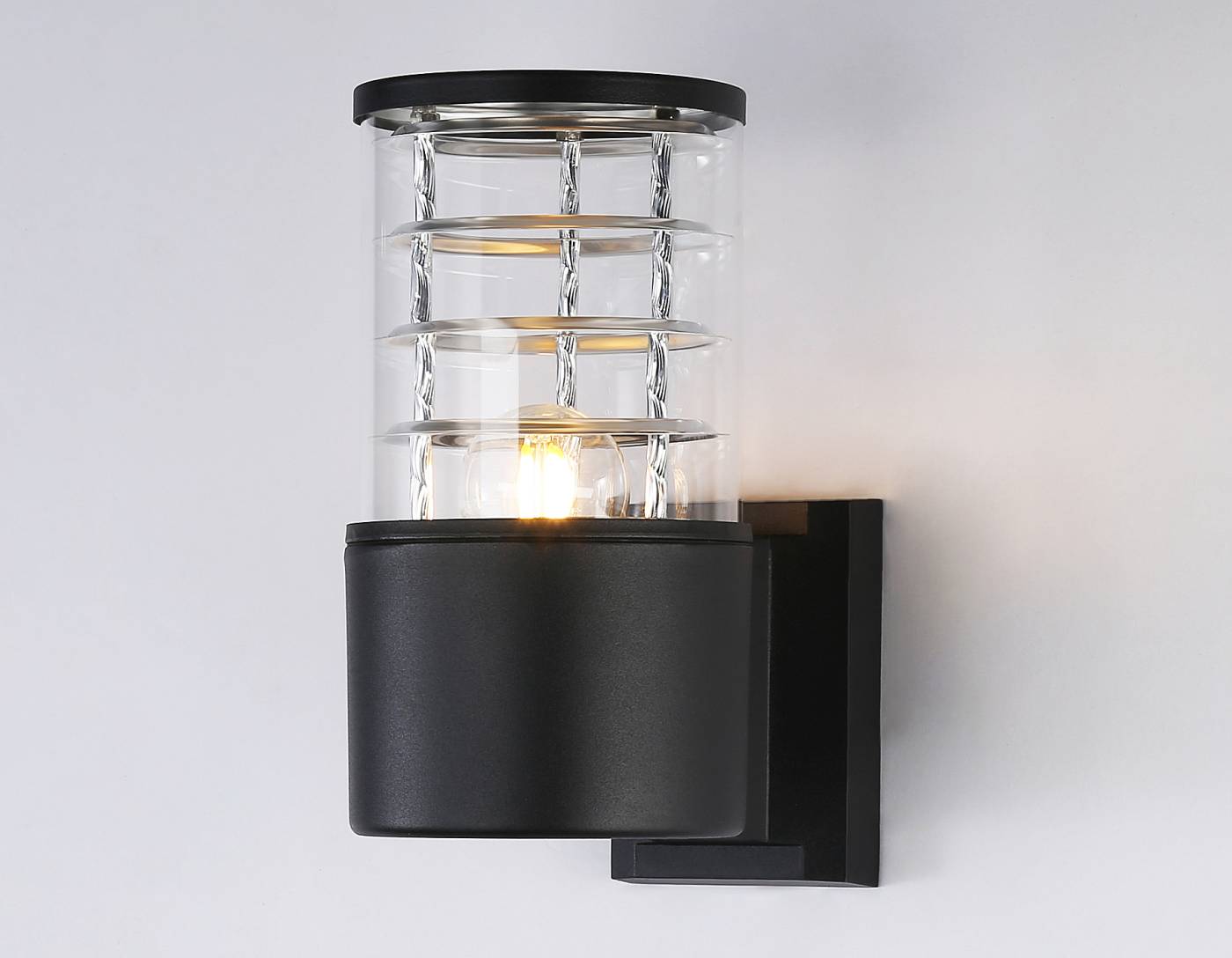 Уличный настенный светильник Ambrella Garden ST2522