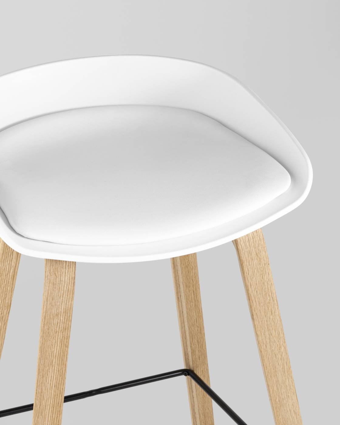 8319B WHITE X2 Комплект стульев Stool Group Libra 8319B WHITE X2