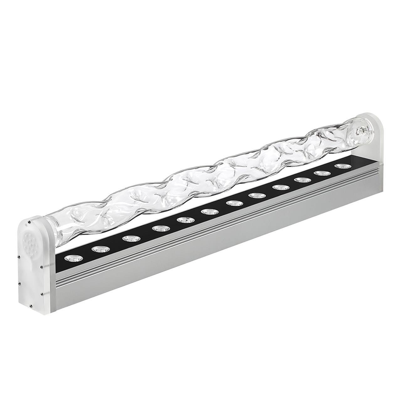 7027/16FL Декоративная лампа Odeon Light Water Fall 7027/16FL