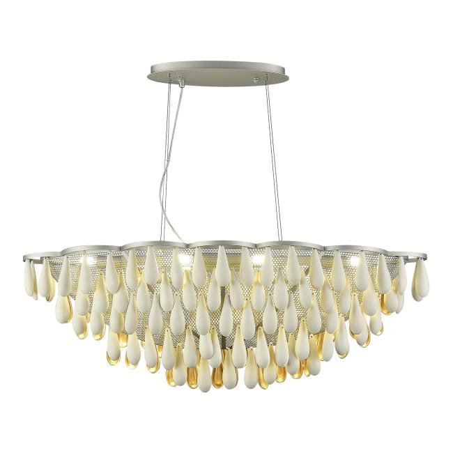 SL1517.103.08 Подвесная люстра ST Luce Faenza SL1517.103.08