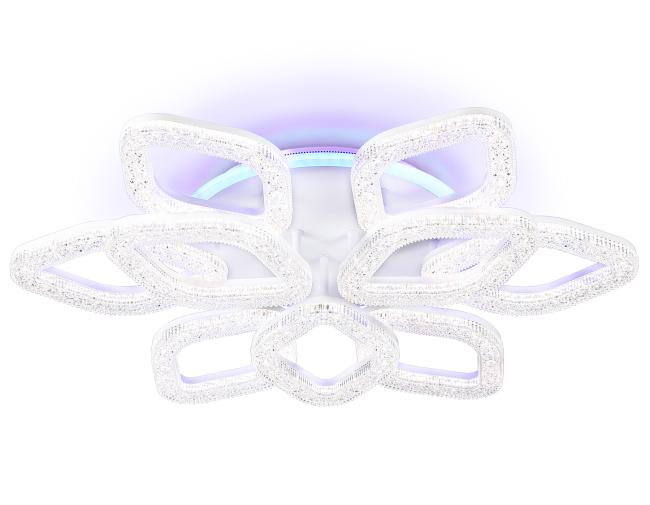 Потолочная люстра Ambrella Original FA3929