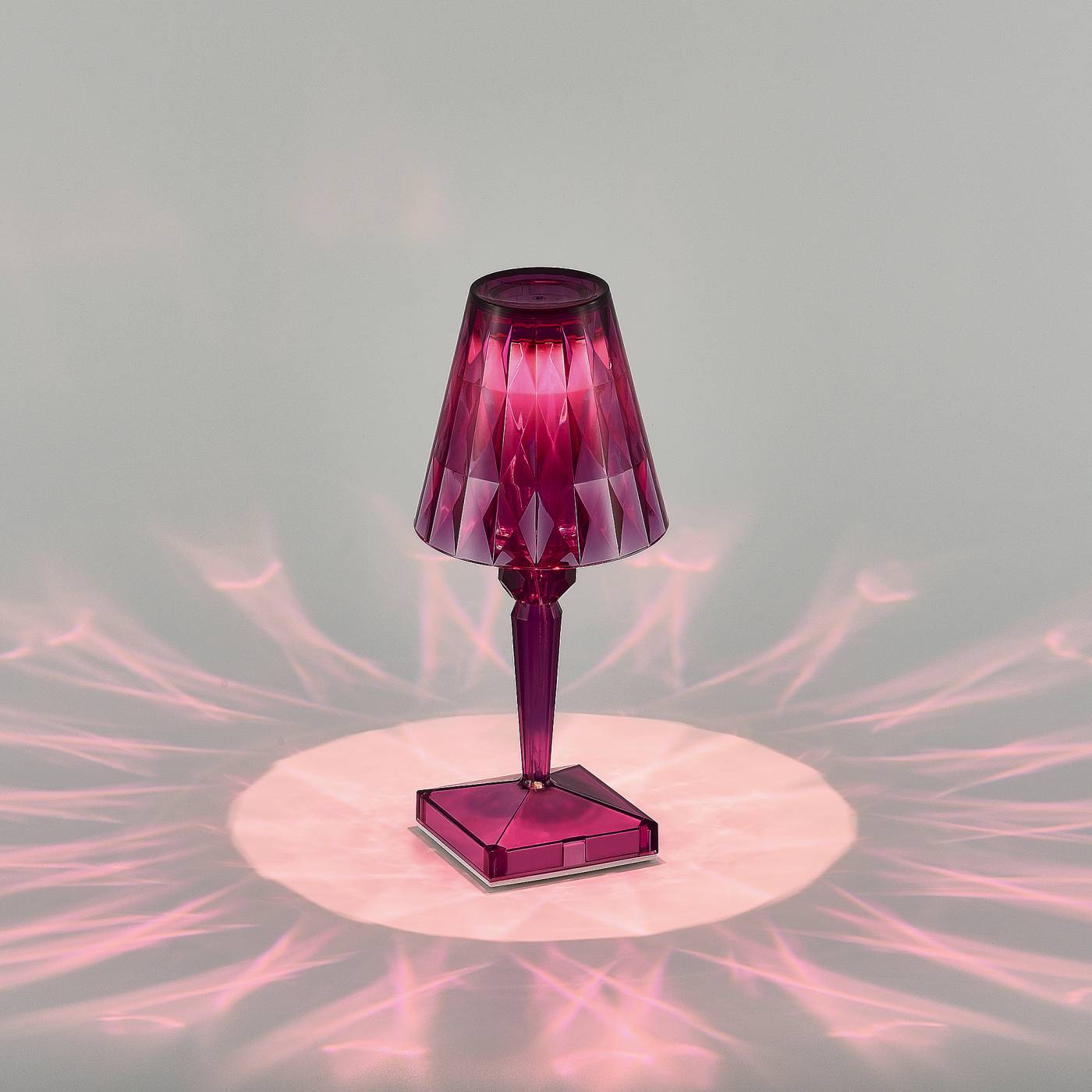 SL1010.704.01 Настольная лампа ST Luce Sparkle SL1010.704.01