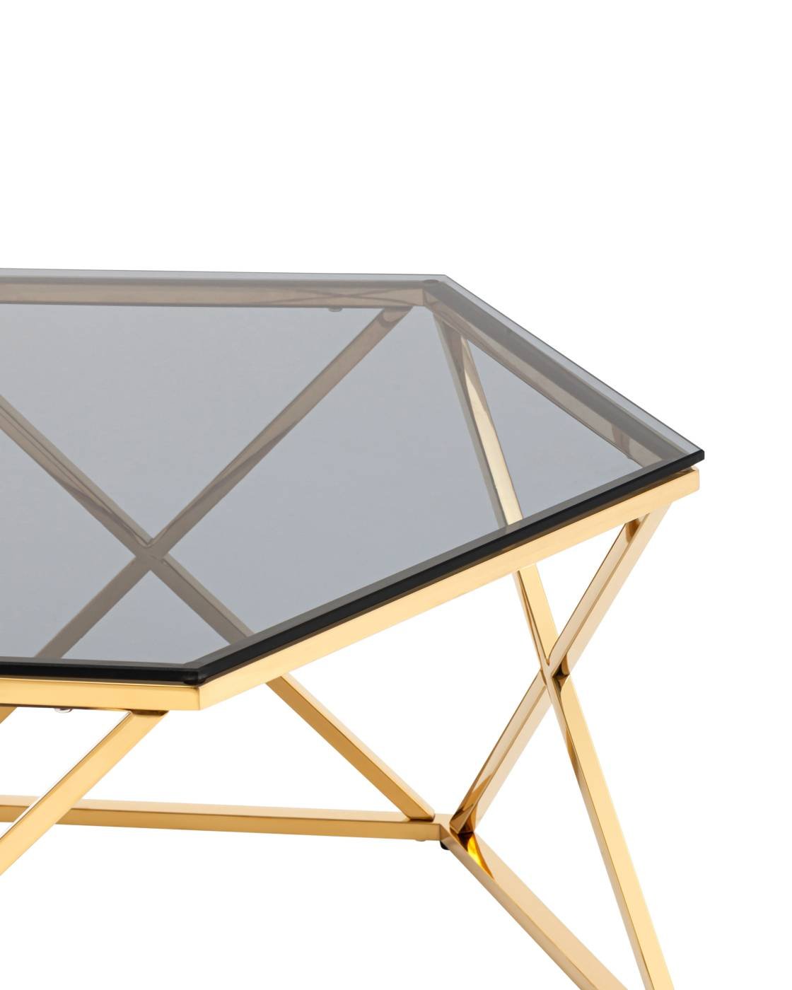 Журнальный стол Stool Group Круз УТ000036338