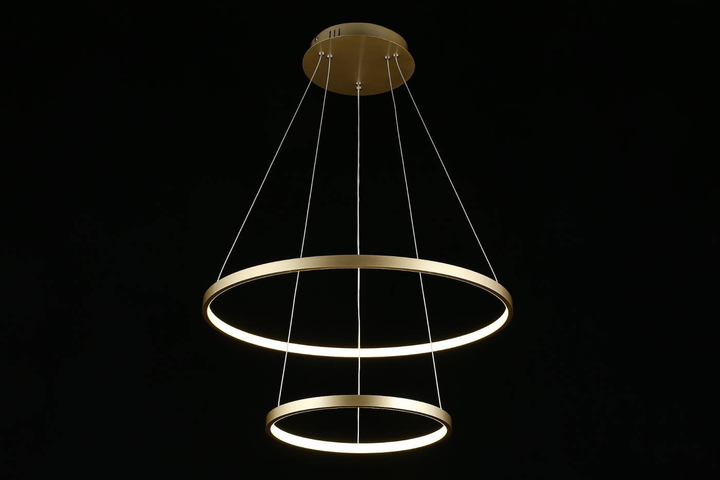 Подвесная люстра Aployt Lunet APL.014.03.60