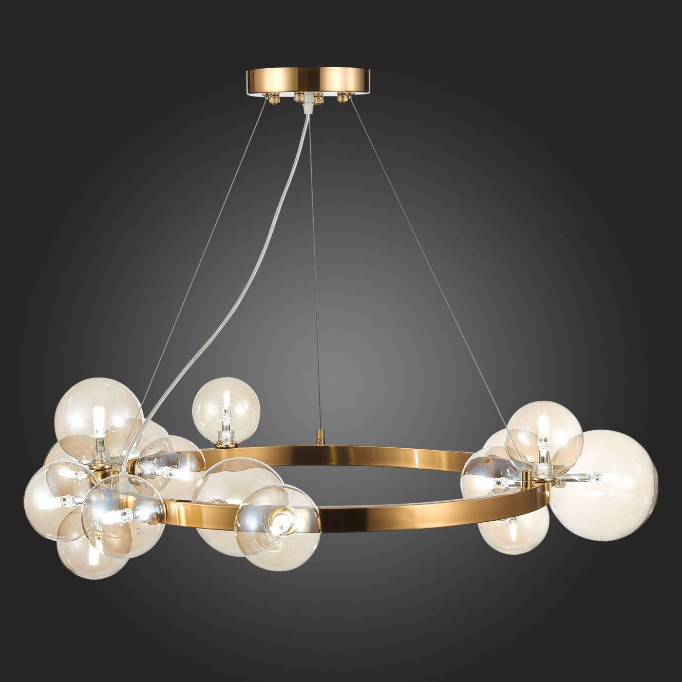 SL1165.303.15 Подвесная люстра ST Luce Necton SL1165.303.15