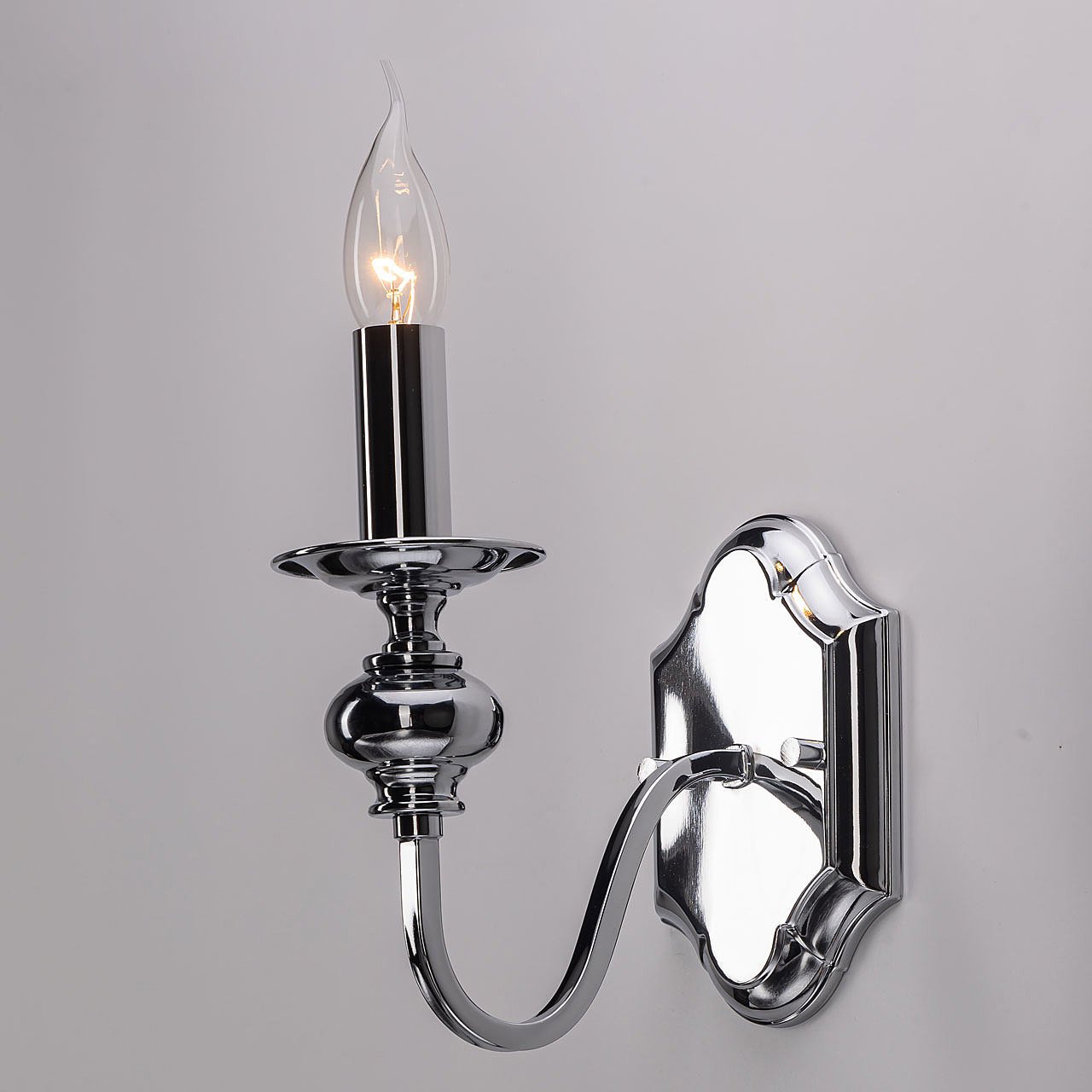 614024001 Настенное бра MW Light Консуэло 614024001
