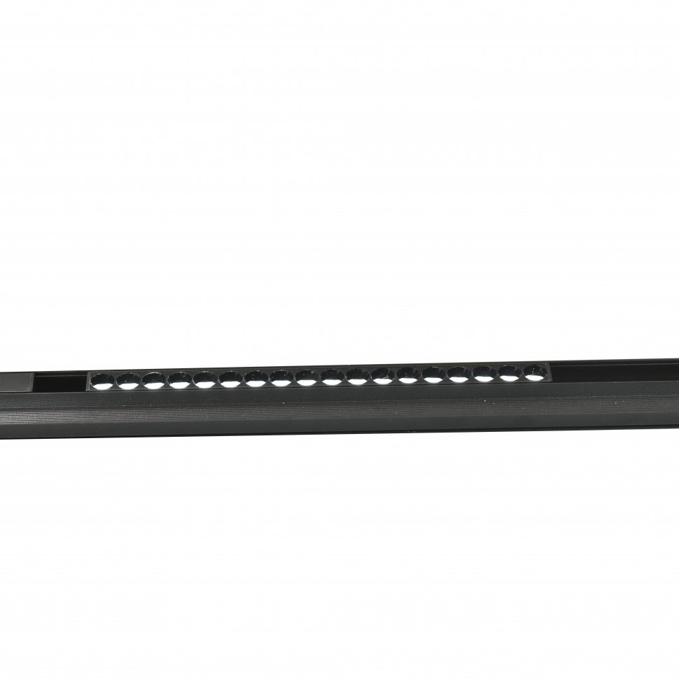 Трековый светильник iLEDEX TECHNICAL VISION48/22 4822-002-L350-18W-38DG-4000K-BK