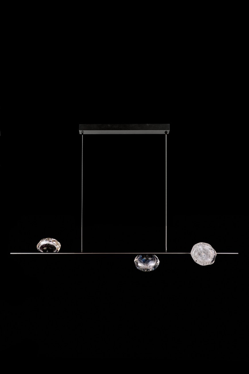 LE3020/3L Светильник подвесной LEON Magic LE3020/3L