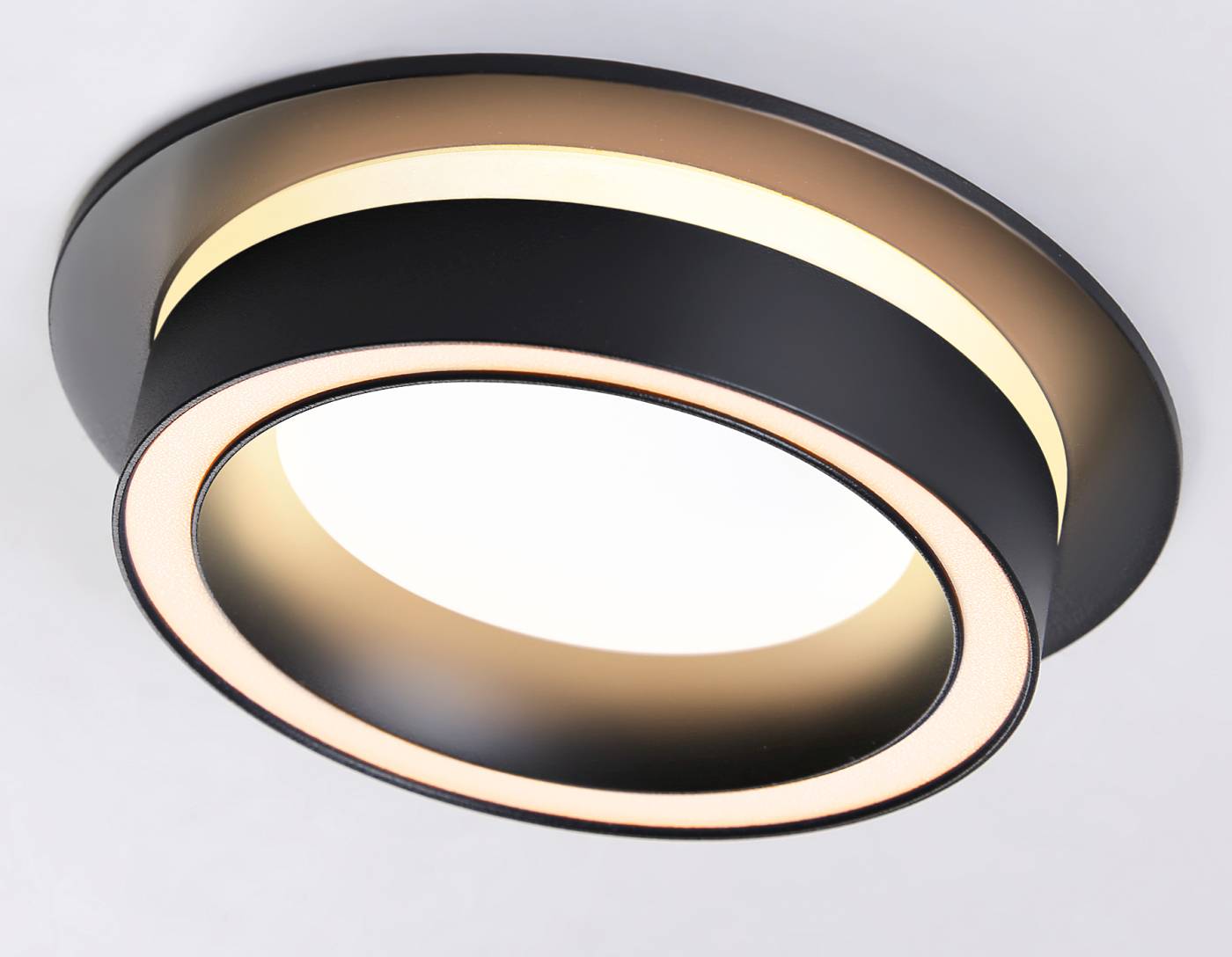 TN5241 Встраиваемый светильник Ambrella GX53 Acrylic tech TN5241