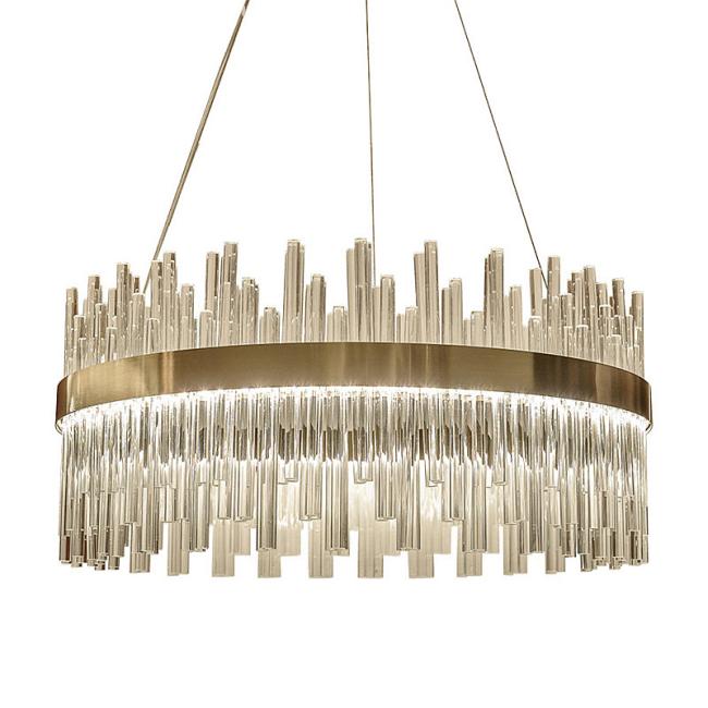 L43006.92 Подвесная люстра L'Arte Luce Luxury Mayfair L43006.92