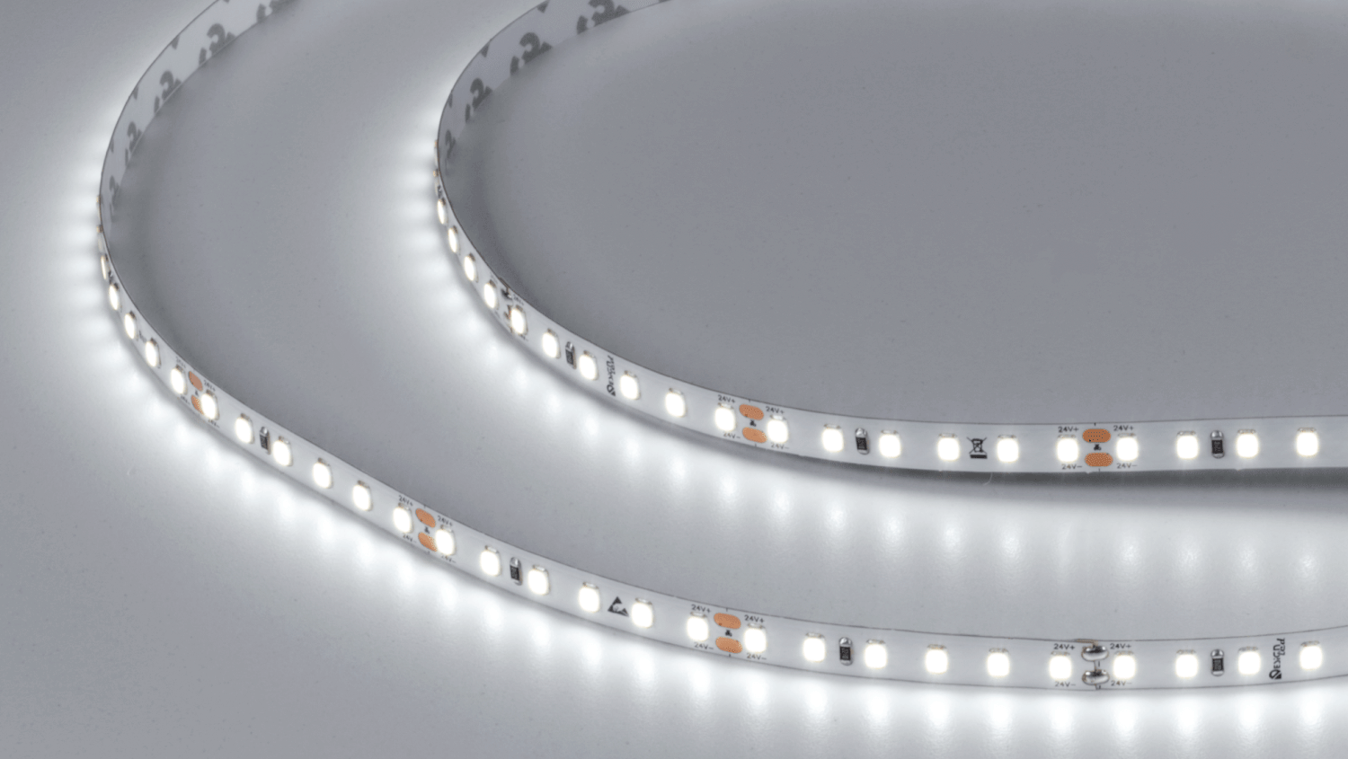 DSG2120-24-W-33 LED лента SWG DesignLed DSG2120 DSG2120-24-W-33