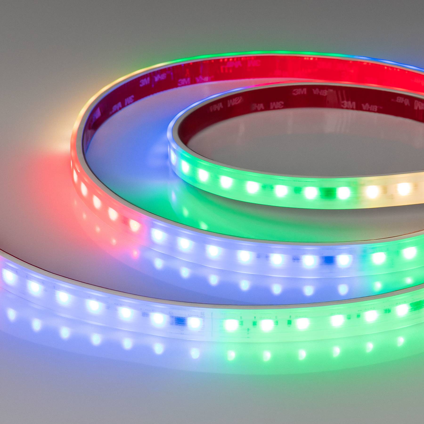 056722 Светодиодная лента Arlight DMX герметичная 056722