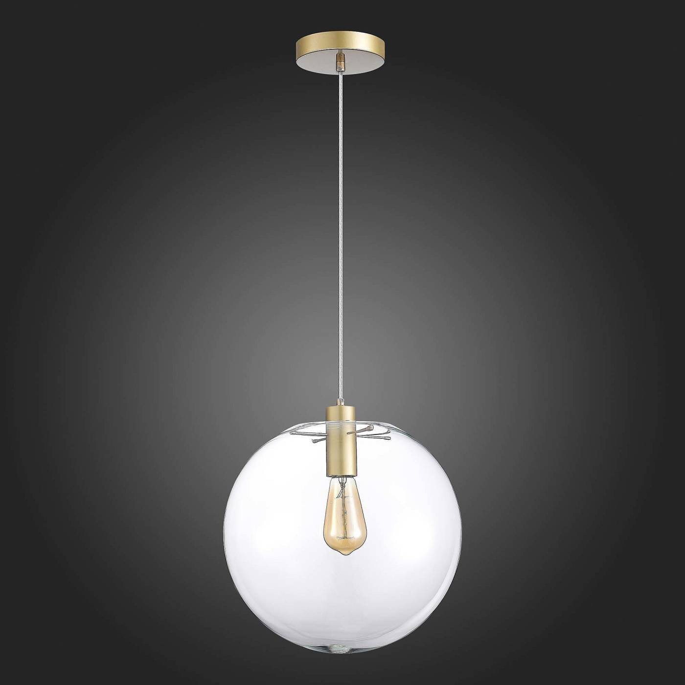 Светильник подвесной ST Luce Noor SL1056.233.01