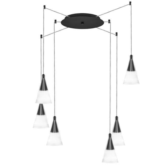 757067 Светильник подвесной Lightstar Cone 757067