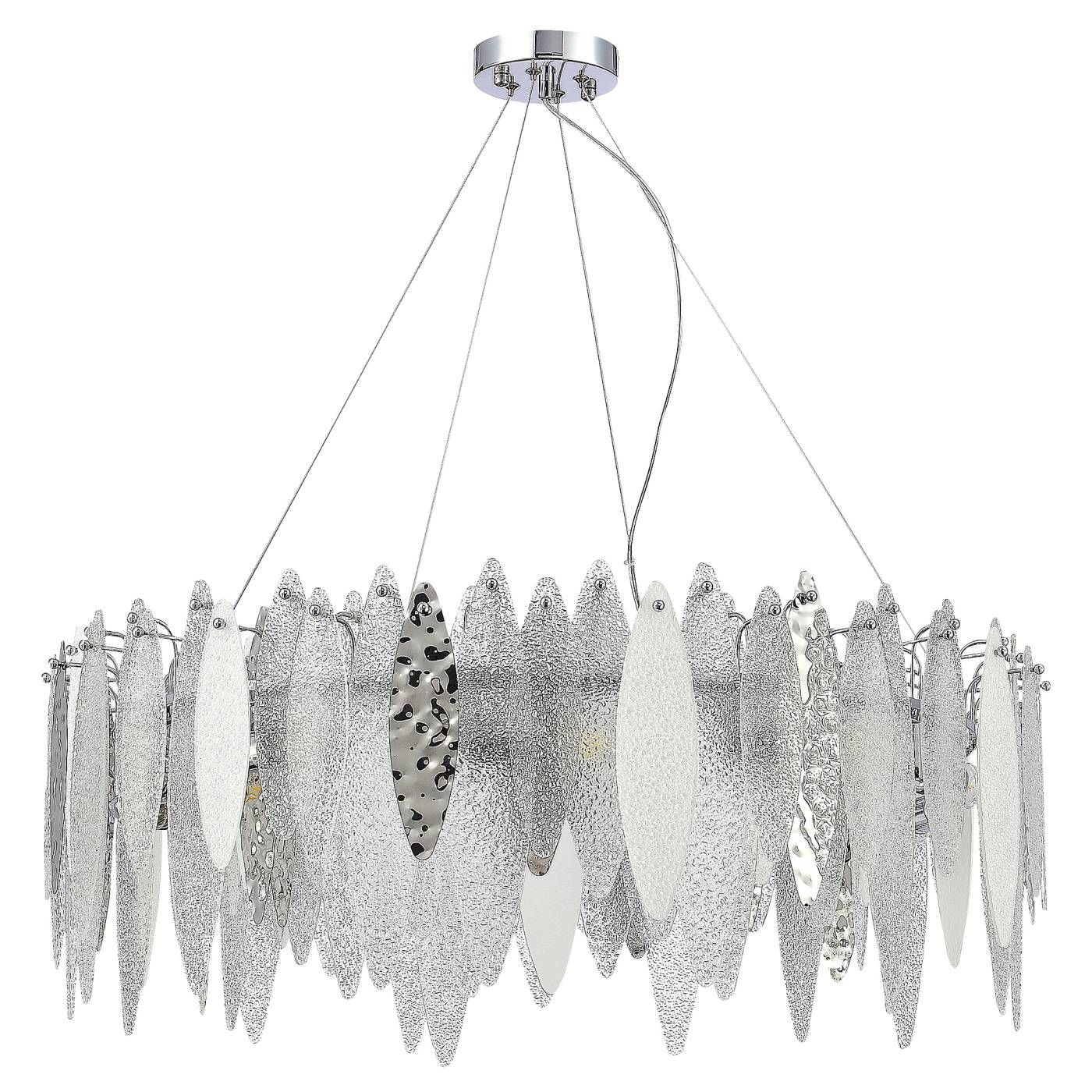 SL1224.103.10 Подвесная люстра ST Luce Lastra SL1224.103.10