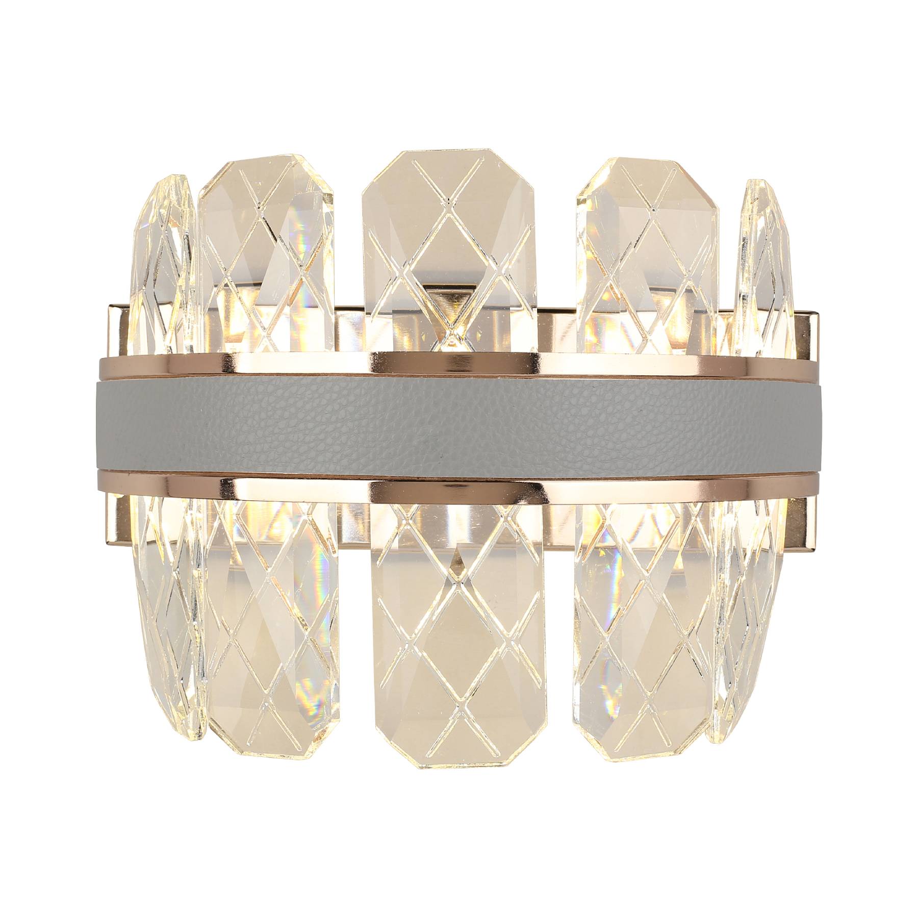 APL.032.01.32 Настенное бра Aployt Juda APL.032.01.32