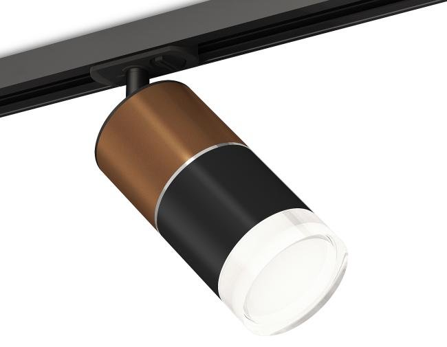 Трековый светильник Ambrella Techno Spot XT7402061