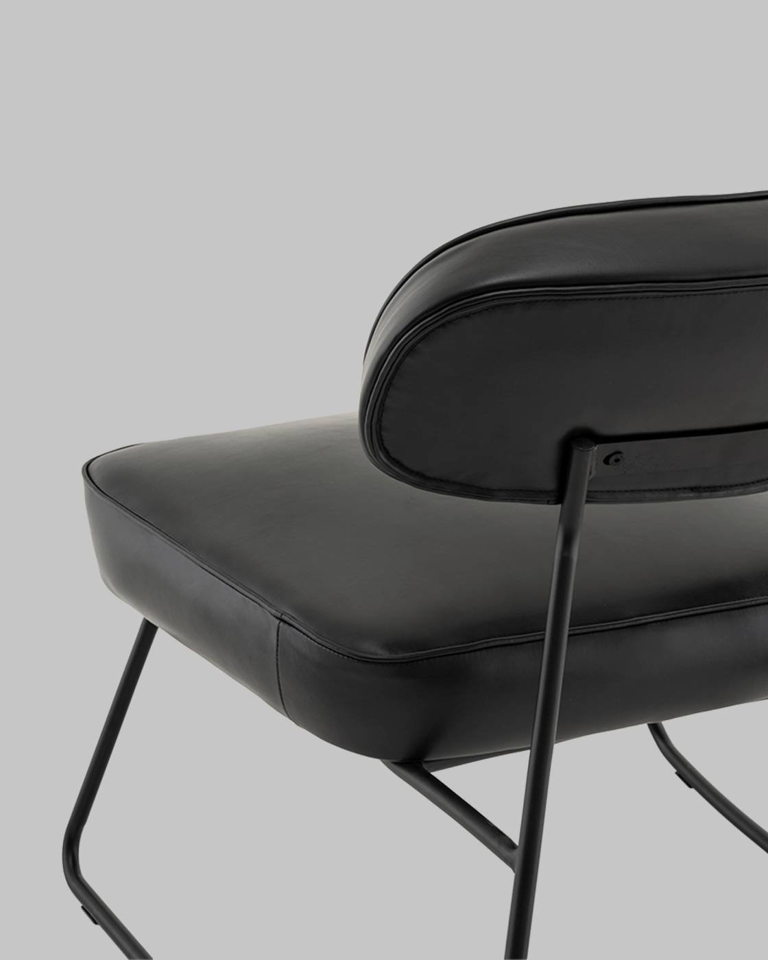 Кресло Stool Group Kate AV 336-Pbl-9005