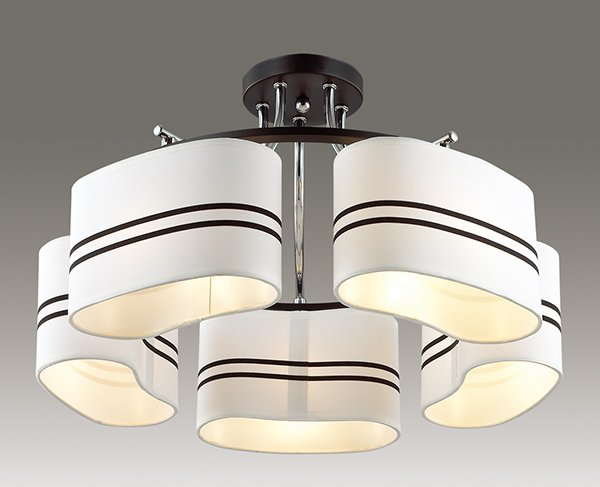 3056/5C Потолочная люстра Lumion Ivara 3056/5C