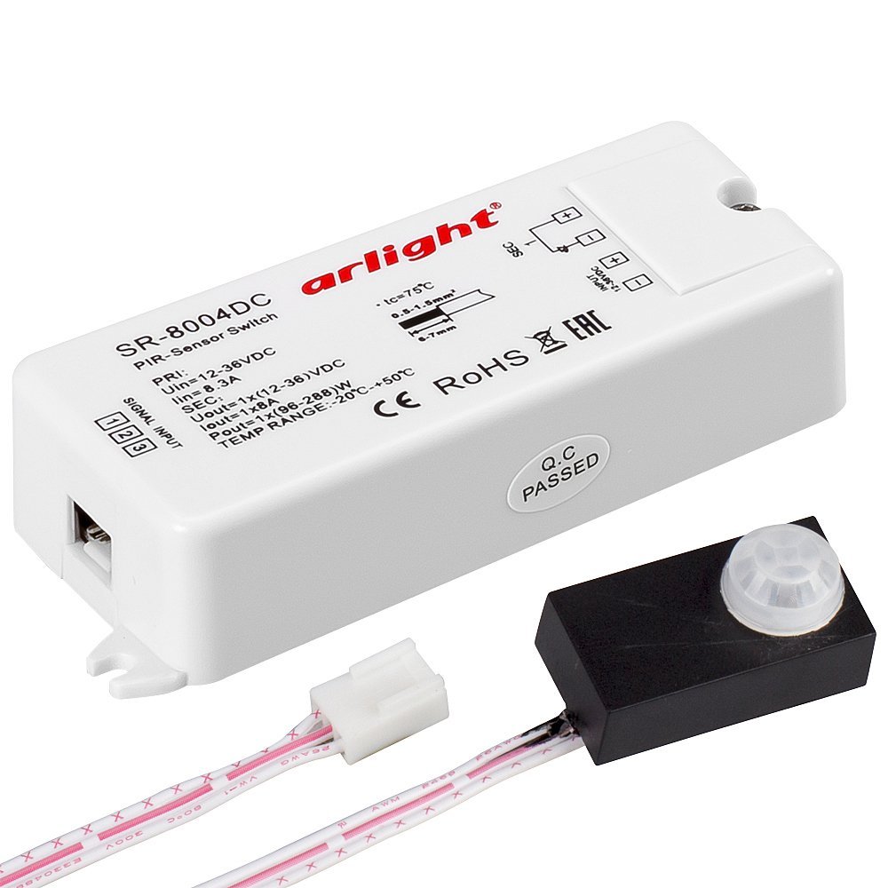 020866 Датчик Arlight 020866