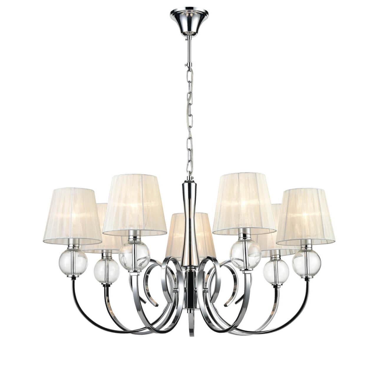 VL1971L07 Подвесная люстра Vele Luce Percy VL1971L07
