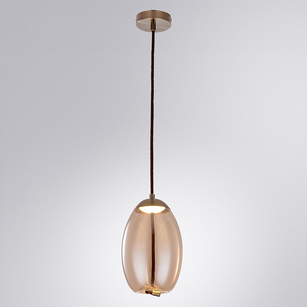 A7769SP-1AB Светильник подвесной Arte Lamp Cody A7769SP-1AB