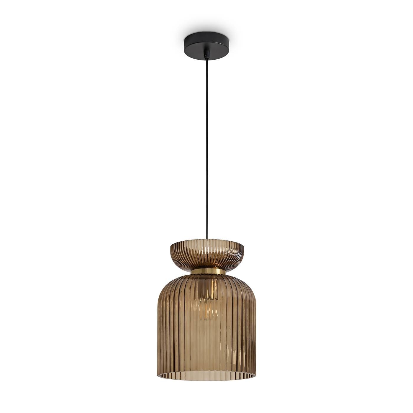 FR5558PL-01BR Светильник подвесной Freya Layla FR5558PL-01BR