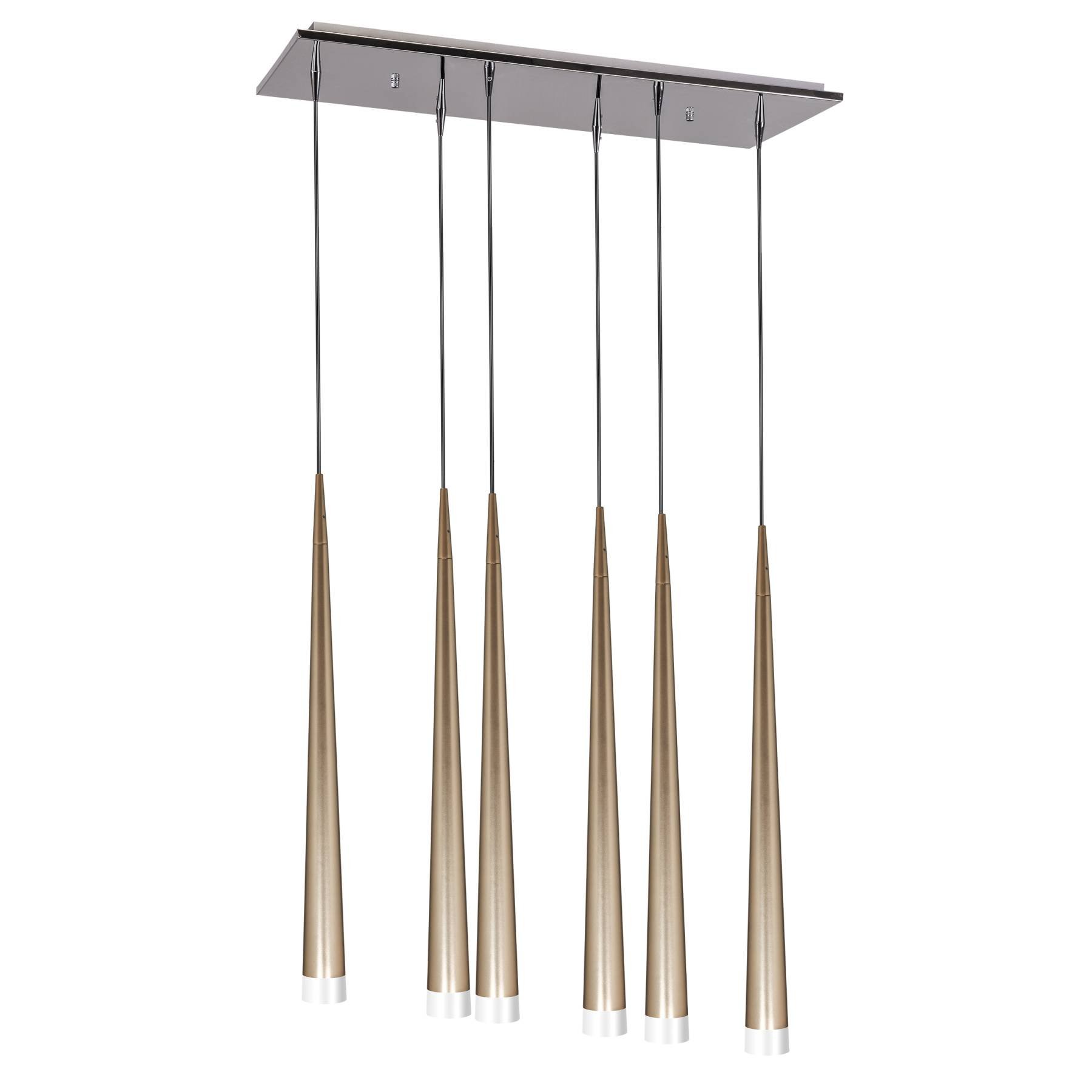 807063 Подвесная люстра Lightstar Punto 807063