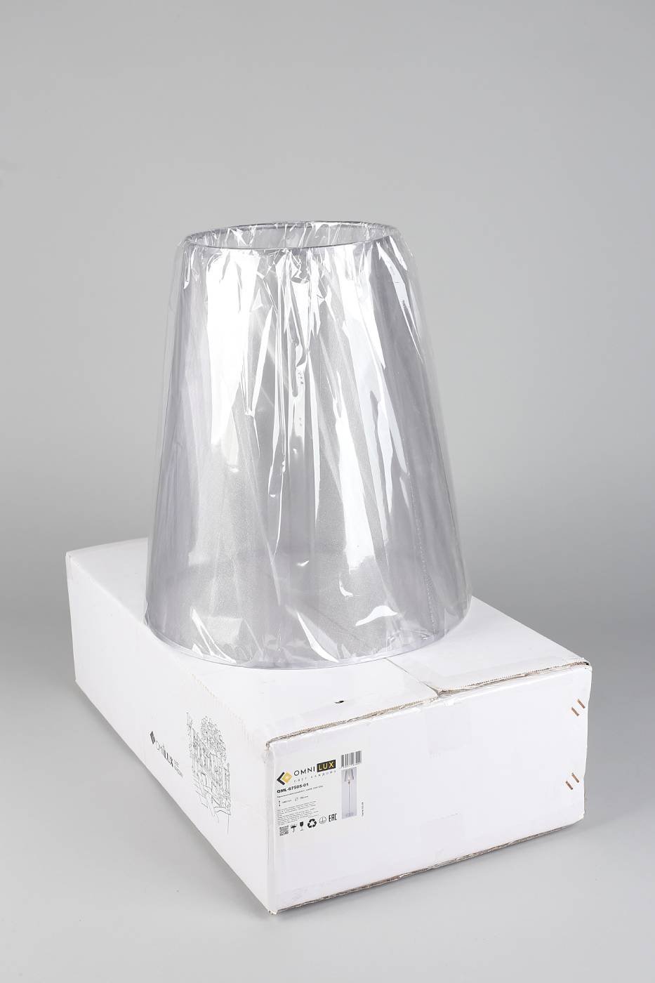 OML-67505-01 Торшер Omnilux Ligure OML-67505-01